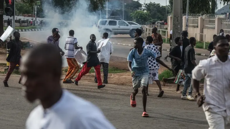 42 Orang Tewas dalam Serangan Mematikan di Negara Bagian Benue Nigeria